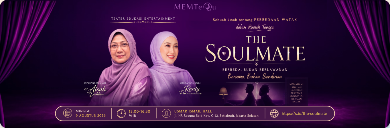 The Soulmate