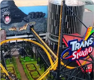 Trans Studio Bandung