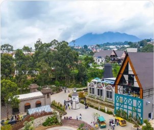 Lembang Park and Zoo
